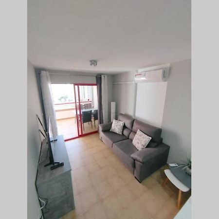 베니돔 Apartament For Rent - Evamar 아파트 외부 사진