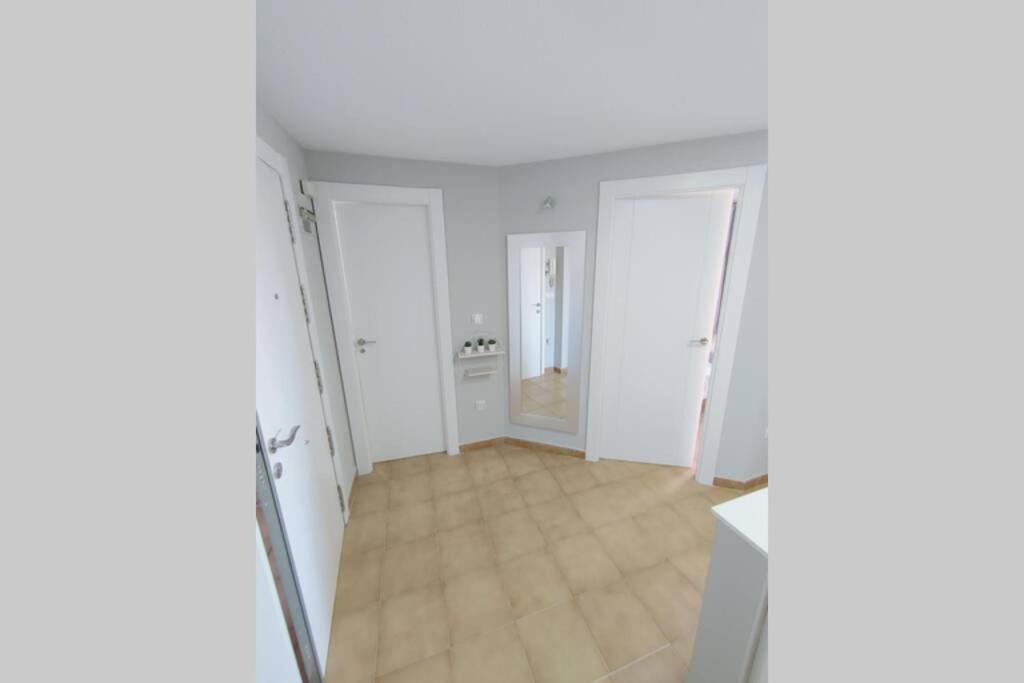 베니돔 Apartament For Rent - Evamar 아파트 외부 사진