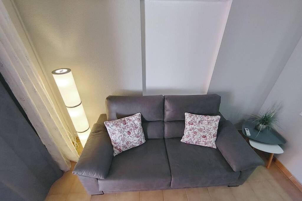 베니돔 Apartament For Rent - Evamar 아파트 외부 사진