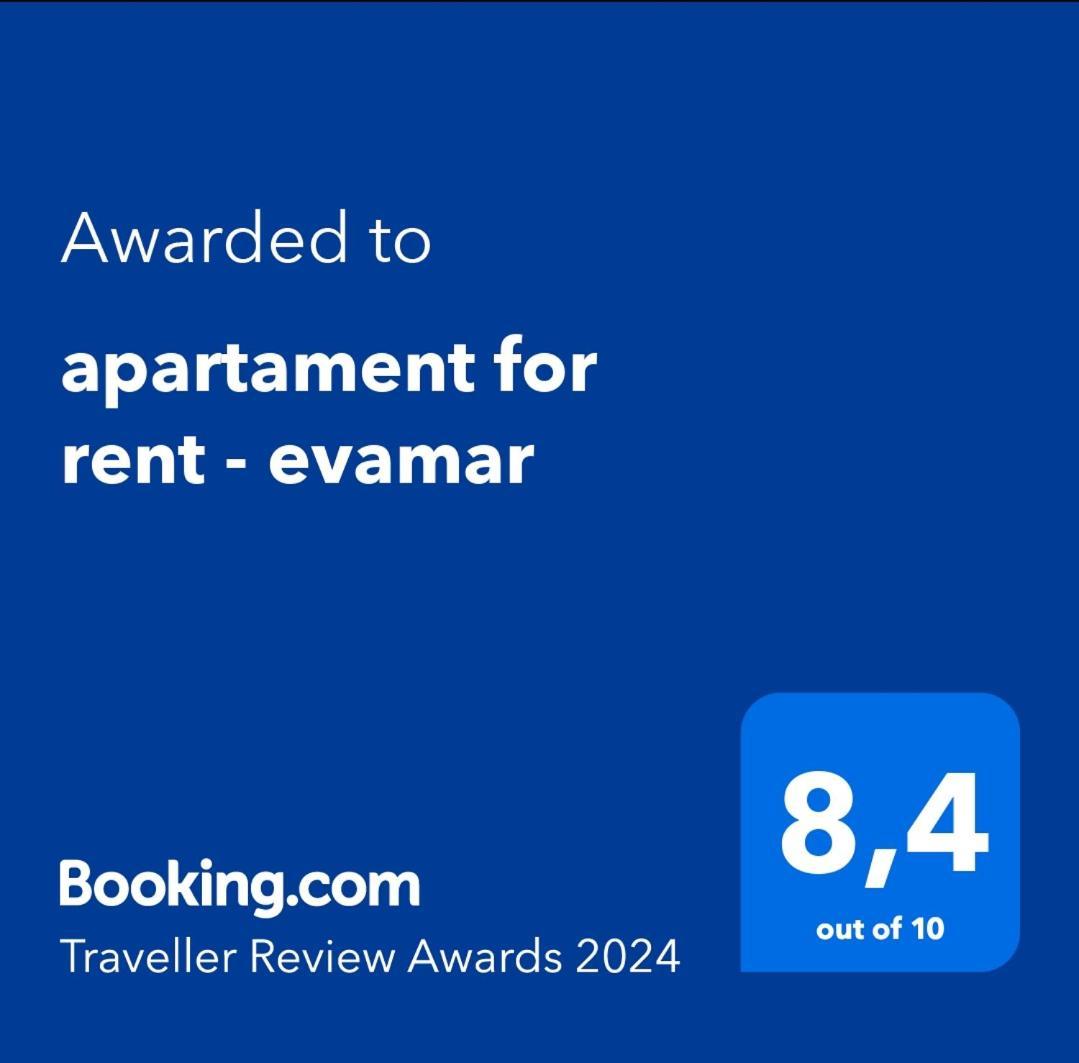 베니돔 Apartament For Rent - Evamar 아파트 외부 사진